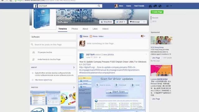 Windows 8.1 Compaq Drivers смотреть онлайн
