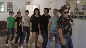 Поздравление выпускникам 11 класса от родителей 2019 с Подсосново