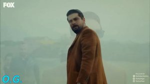 #7 Люблю тебя до безумия / Зейнеп и Алихан / ЗП