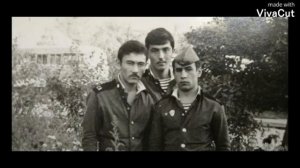 Стройбат в/ч 01589 Владивосток Осень 1982-1984