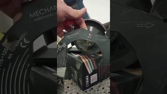 Паркетка из болгарки смотреть онлайн