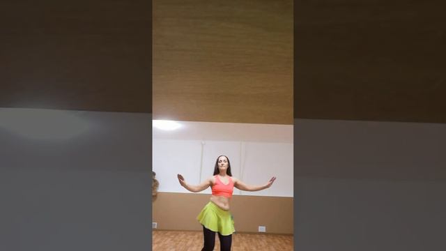 урок танец живота. смотреть онлайн