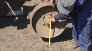 Проф. проба «Подготовка машинно-тракторного агрегата к вспашке почвы»