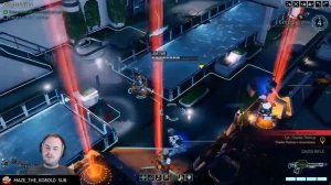 Sips Plays XCOM 2: War of The Chosen (26/10/17) - #25