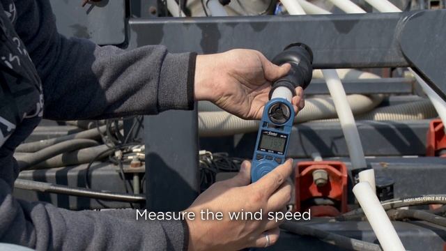 AirGuard™ Seed Brake Installation Video смотреть онлайн