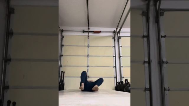 32KG Kettlebell Turkish get up #kettlebell #turkishgetup #jiujitsu #wrestling #boxing #ufc #mma смотреть онлайн