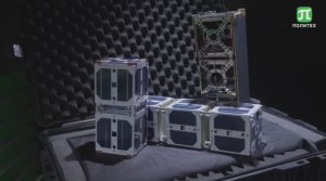 Проект “Space pi”