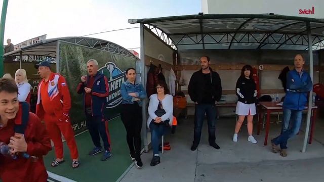 Кубок Будущих Легенд 2019/ 2 часть/ Футбольше чем жизнь/ СОЧИ-ЦСКА/ Стадион Фишт смотреть онлайн