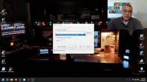 How to Setup Wires-X on Yaesu FT3D | Portable Digital Mode (PDN) | Direct Wires-X Mode