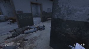 DayZ - Самое лучшее оружие?