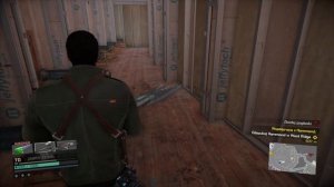 Dead Rising 4: Frank's Big Package (PS4) - PS5 Backwards Compatibility Gameplay