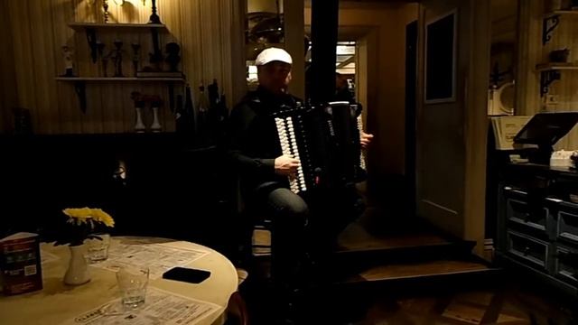 Презентация репетитора по аккордеону и баяну Андрея Николаевича смотреть онлайн