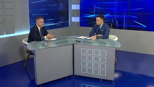 Большая пресс-конференция губернатора Иркутской области. смотреть онлайн