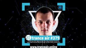 Alex NEGNIY - Trance Air #379 [ #138 special ]