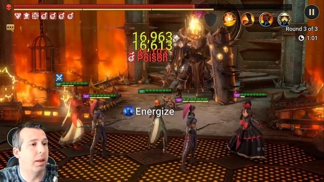 RAID | Patch 2.20 Free Books!! Patch 2.12 this week, Arena fixes! смотреть онлайн