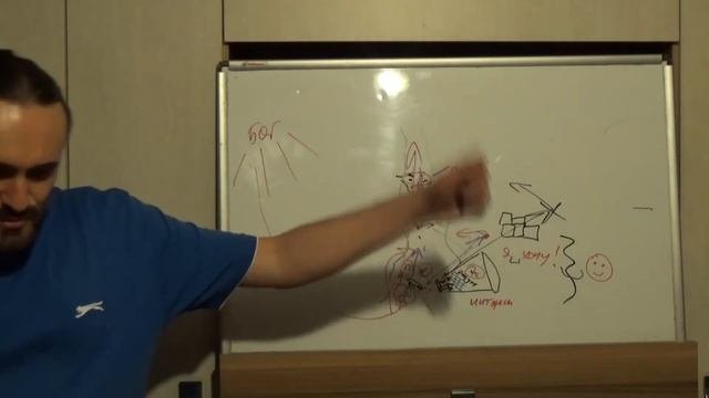 12 - БЕСЕДЫ ОБ ЭГОИЗМЕ, ПУТИ И НАБЛЮДАТЕЛЬНОЙ ЖИЗНИ