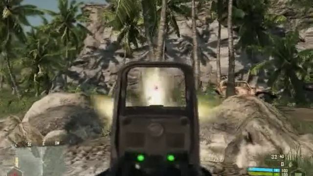 Crysis max settings evga 8800gt смотреть онлайн