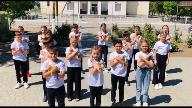 "Хай буде весна" танцювальний ансамбль "Лестерєй" смотреть онлайн