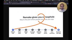 Remake Tutorial - 1 of 8 - Introducing Remake