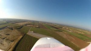 GoPro HD Hero2 / Multiplex EasySTAR 2 / #09
