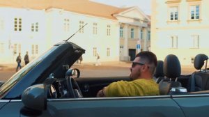 Mini Cooper кабриолет | КУПИ жене, не жмотись