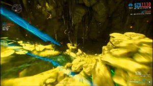 Warframe титания получение, прохождение квеста серебряная роща