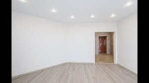 Двухкомнатная квартира, Новосибирск, Кировский район, Тульская д.80