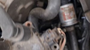 нюансы переделки из восьмиклапанного шестнадцатиклапанный двигатель Lada Granta.mp4