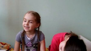 Фильм про детский Сад