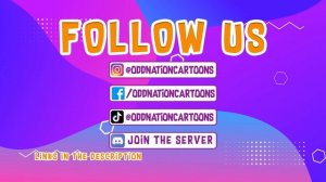 🏕️ DISVENTURE CAMP 🏕️ Season 2 - Episode 5: You Are a Monster (ENGLISH AUDIO)