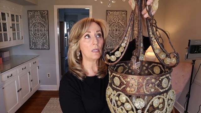 I CAN'T HELP MYSELF....lol Goodwill & Flea Market Haul for EBAY resale смотреть онлайн