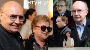 Наследство Андрея Мягкова не блещет роскошью!