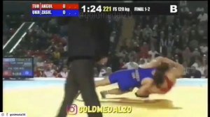 Ален Засеев🇺🇦🇷🇺 Highlights