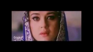 Видеоклип из фрагментов индийских фильмов(Sad Bollywood)