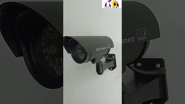 Муляж камеры наблюдения