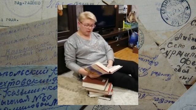 #СолдатскийТреугольник