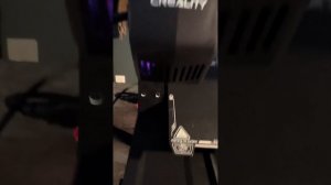 Ender 3 V3 SE problem