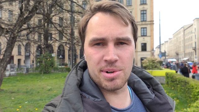 München Vlog 22: Gelber LaFerrari aus Saudi Arabien смотреть онлайн