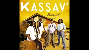 Kassav' - Zouk-La Sé Sel Médikaman Nou Ni
