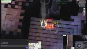 Clock Tower ~@_@~ Sage