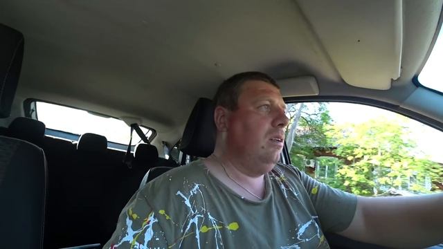 ВСЕГО ПОНЕМНОГУ. Выкосил участок. Засуха высушивает колодец. Судьба УАЗика. Сад на участке. КАРАКАТ смотреть онлайн