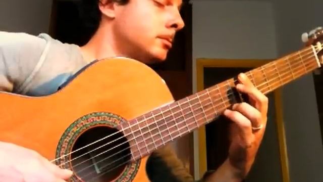 Astor Piazzolla: Milonga del Angel смотреть онлайн