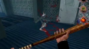 Постал 2. Четверг