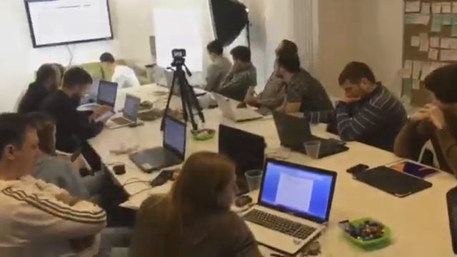 Разбор сайтов Ex-In смотреть онлайн