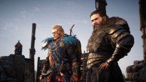 Assassins Creed: Valhalla #104. Гниль в трущобах