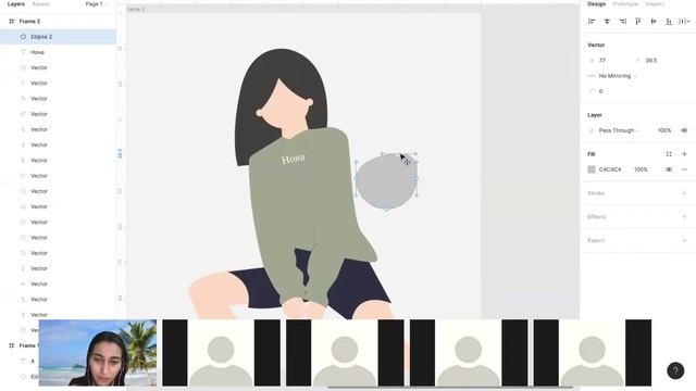 Осенний интенсив «Стать блогером - моя мечта!»#МастерКласс15 смотреть онлайн