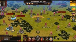 Vikings: War of Clans WILD RETRIBUTION FURY Башни Ярости