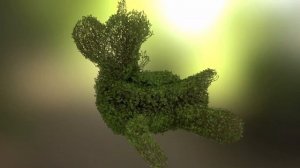 Houdini Vine Tool