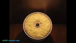 Сушка белокочанной капусты | Сушеные овощи | Еда в поход