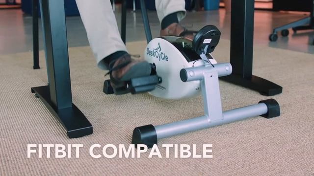 TOP 5: Best Under Desk Bike Pedal Exerciser 2021 (Check It Here) Shop-4U смотреть онлайн